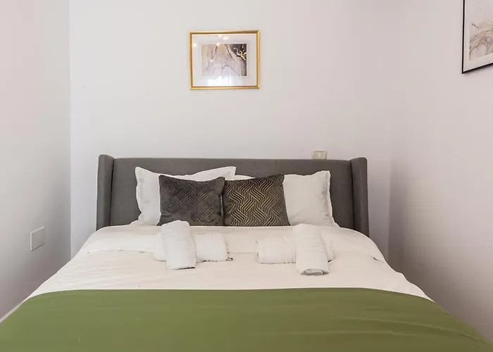 Near Unirii Square & Old Town 布加勒斯特