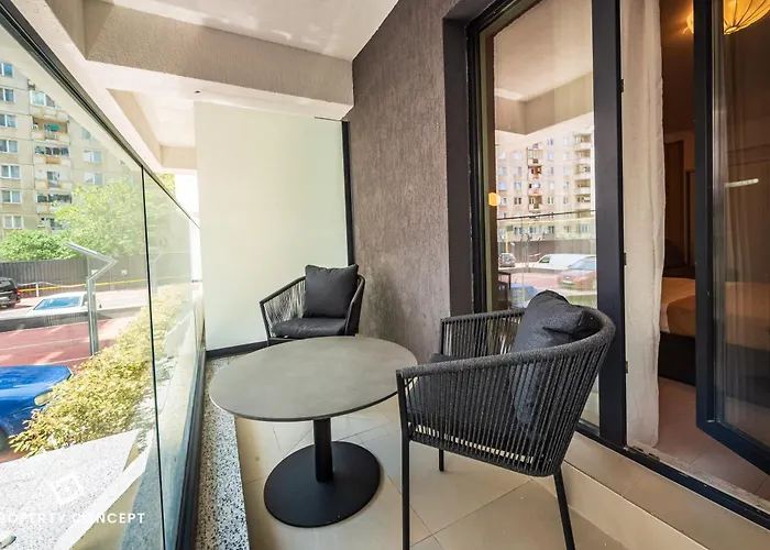 Near Unirii Square & Old Town *