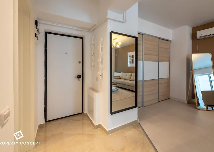 Near Unirii Square & Old Town