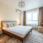 Apartamento Near Unirii Square & Old Town