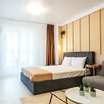 Near Unirii Square & Old Town Apartamento *
