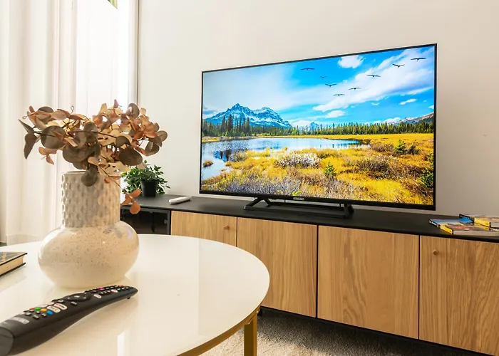 Near Unirii Square & Old Town דירה