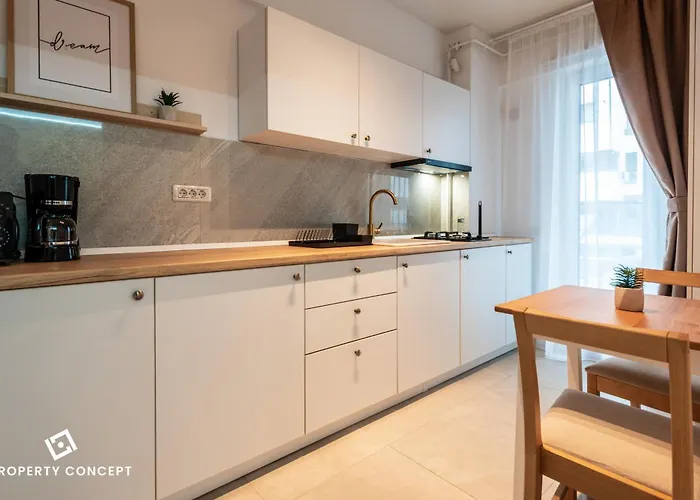 Near Unirii Square & Old Town *