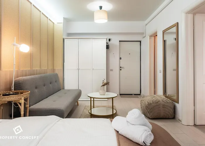 Near Unirii Square & Old Town