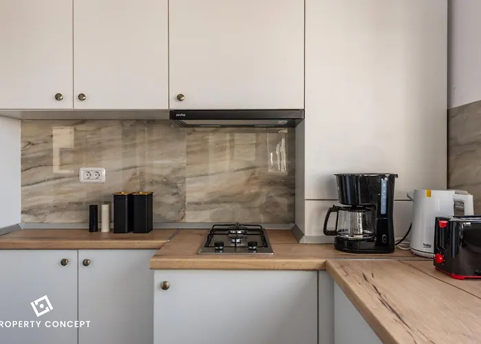 Near Unirii Square & Old Town *