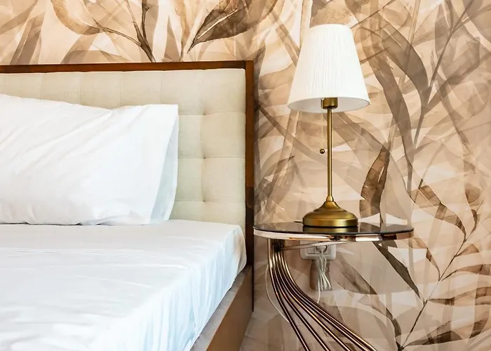 Near Unirii Square & Old Town *