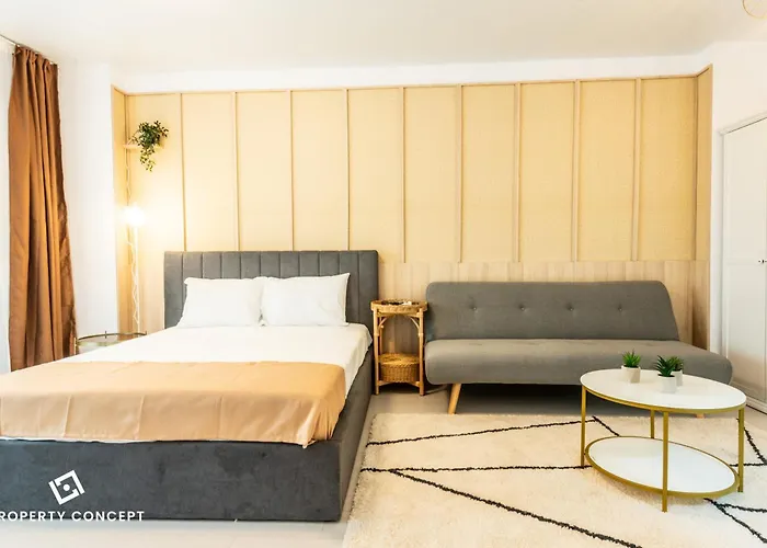 Near Unirii Square & Old Town *