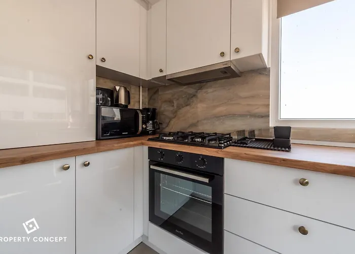 Near Unirii Square & Old Town בוקרשט